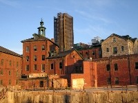 Distillery District